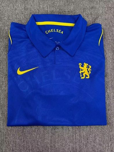 Chelsea 26/27 football jersey