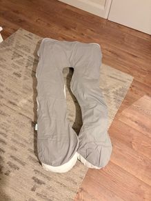 Pregnancy Pillow - Queen Rose