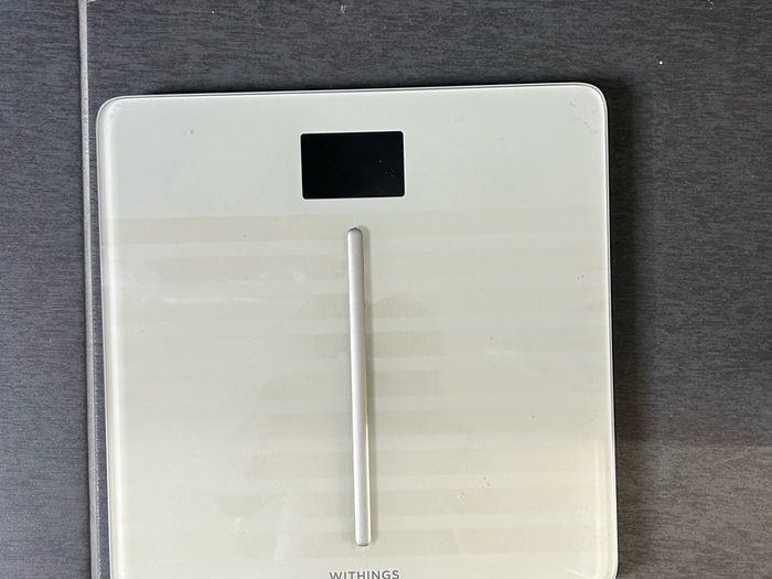 Whitings Bathroom Scales