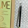 Pixi 3X volumzinb infusion sheet mask set and endless silky eye pencil in black noir Image 3
