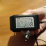 LiPo 11.1v battery & charger Image 3