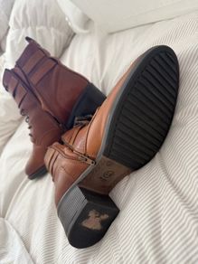 Dune boots