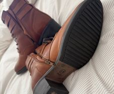 Dune boots