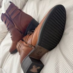 Dune boots
