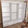 New Sliding Wardrobe Image 2