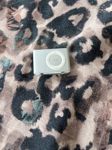 I pod