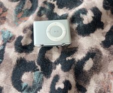 I pod