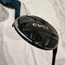 Taylormade Qi10 Max 3 Wood X stiff Image 4