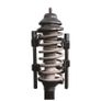 Coil Spring Compression Tools Image 2