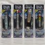 Doctor Who Lot Of Four Rare Sonic Screwdrivers 3rd 8th 9th And 11th Doctor Who Sonic Screwdriver Character Options Toys Image 4