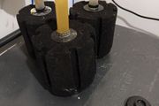 fish tank sponge filters