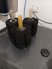 fish tank sponge filters