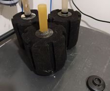 fish tank sponge filters