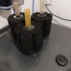 fish tank sponge filters