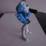 Figurine Batman 2011 Mattel 6" Image 2