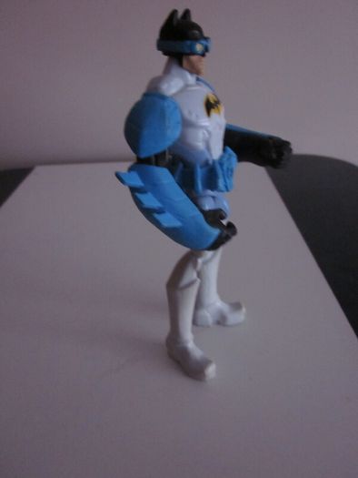 Figurine Batman 2011 Mattel 6"