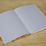 A6 Ethiopian Coptic Stitch Book Image 7