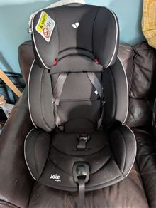 Joie stages car seat