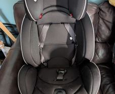 Joie stages car seat