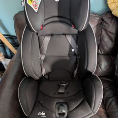 Joie stages car seat