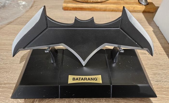 Justice League Batman Batarang Replica