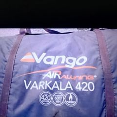 Vango Awning