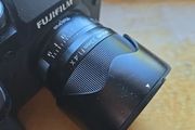 Tokina 33mm 1.4 Fujifilm lens