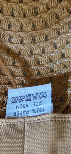 58 Cm floppy Sunhat