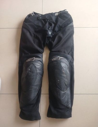 Motorcycle Gear Set