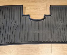 BYD ATTO 3 all weather rubber mat liner
