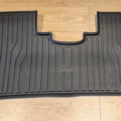BYD ATTO 3 all weather rubber mat liner