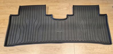 BYD ATTO 3 all weather rubber mat liner