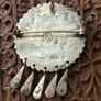 Vintage Mexican modernist  brooch/pendant Image 4