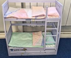 our generation bunk
