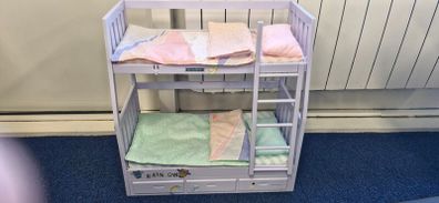 our generation bunk