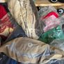 Bugaboo foot muffs in Swords Image 8