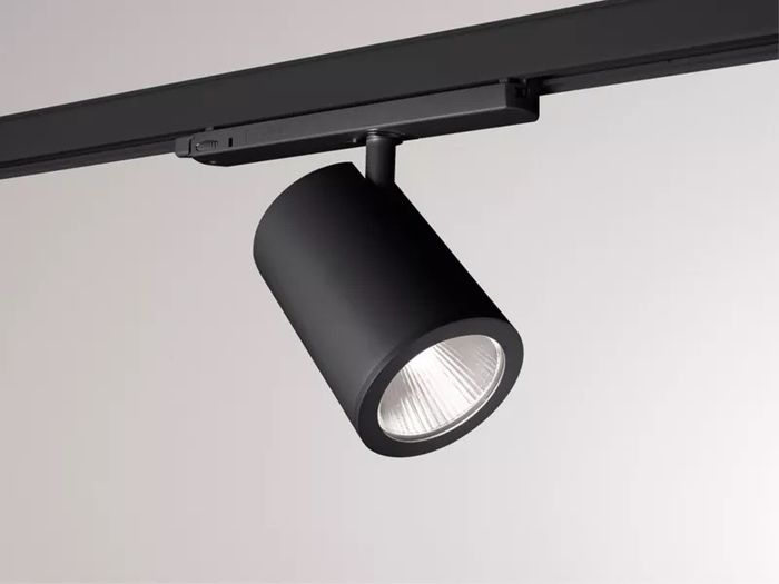 REDUCED HALF PRICE TO CLEAR! Molto Luce Shopstar Led Spotlights - Track Lighting System! Shops And Home Lighting