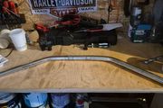 Fehling Drag Bars