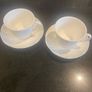 Wedgwood strawberry and vine cups and saucers Image 6