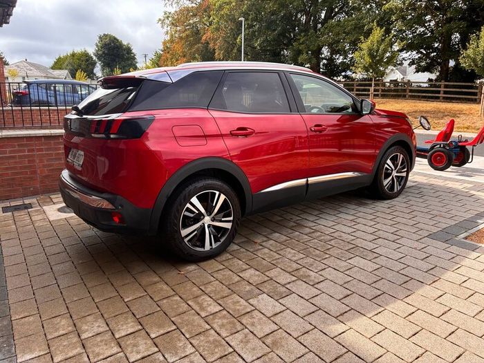 For Sale Peugeot 3008