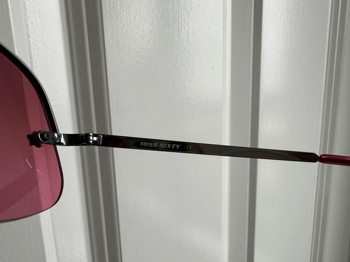 Miss Sixty sunglasses