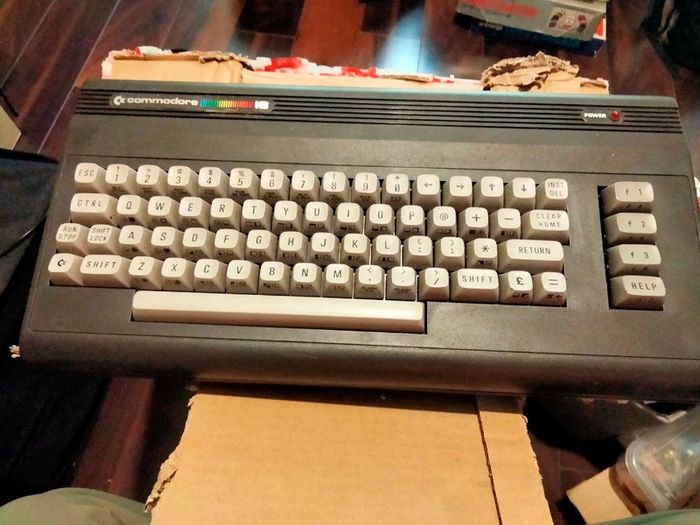Untested Computers