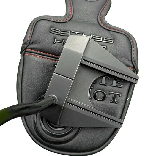 Odyssey White Hot Seven Black Series (Limited Edition) Putter / 34