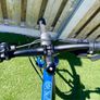 As New Riverside 26 Inch Blue Kids Bike Image 8