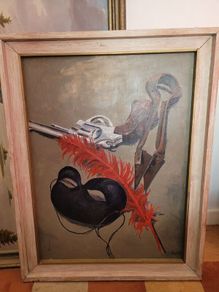 painting
