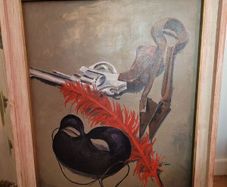 painting