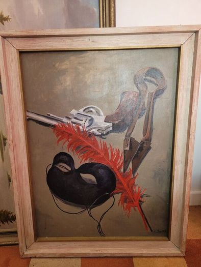 painting