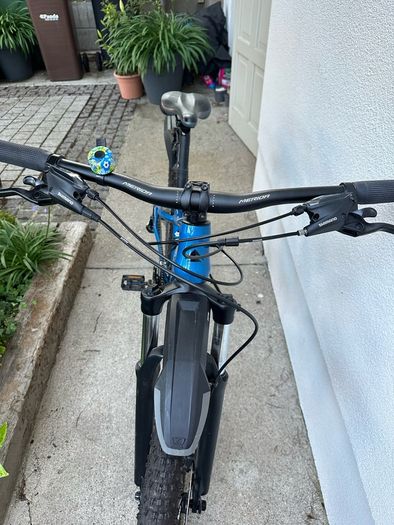 Merida big seven  15"Mountain Bike