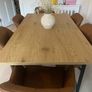 dining table Image 2