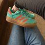 adidas gazelle Image 2